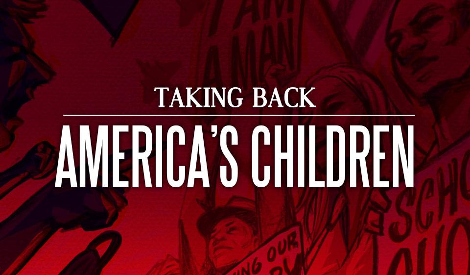 Taking Back America's Children