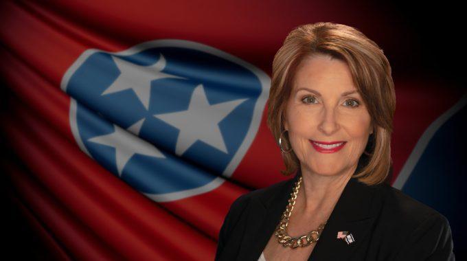 Laurie Cardoza Moore Tennessee