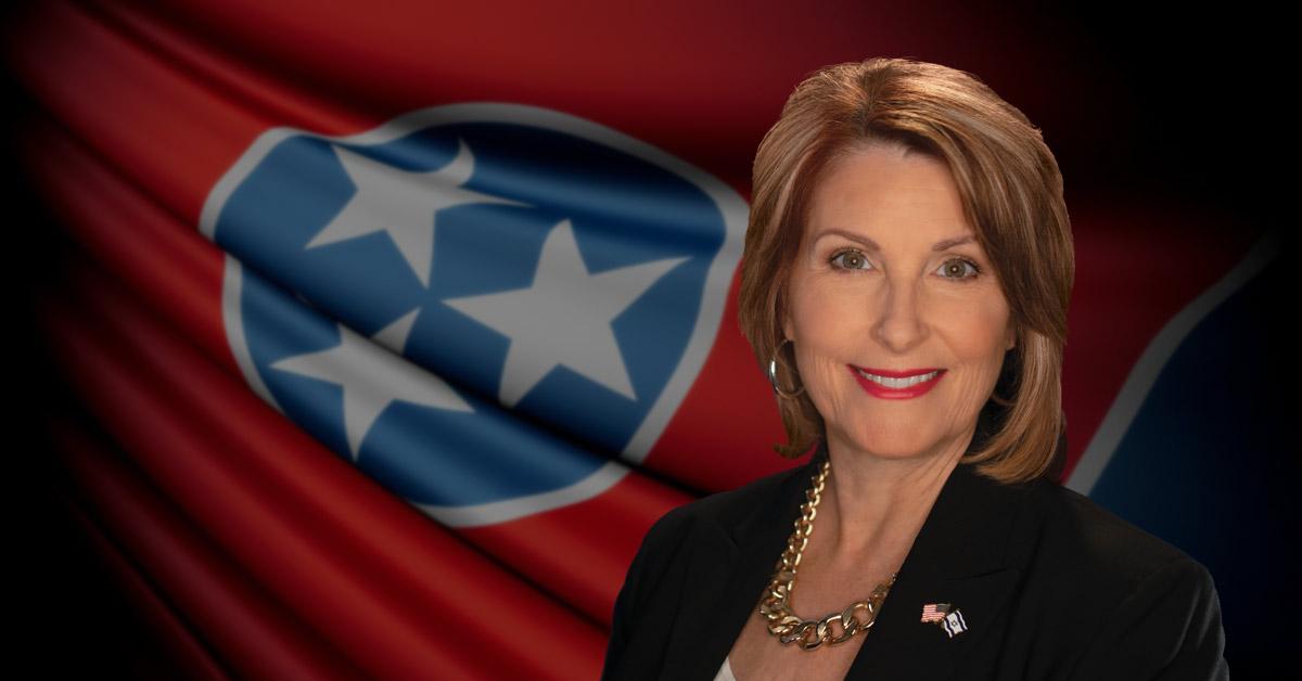 Laurie Cardoza Moore Tennessee