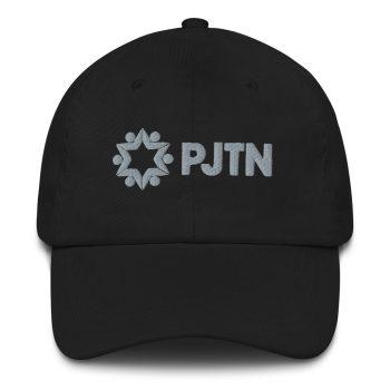 PJTN Logo Hat