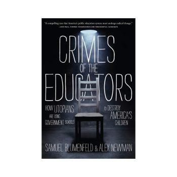 Crimes Of The Educators