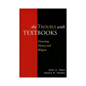 The Trouble With Textbooks