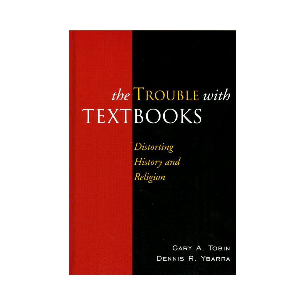 The Trouble with Textbooks