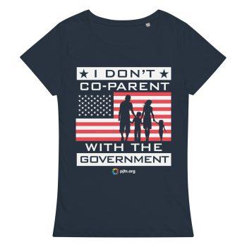 Co-Parent Women’s T-shirt