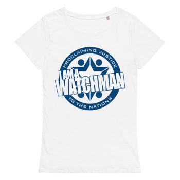 Watchman Women’s T-shirt