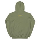 Israel Defense Force Unisex Hoodie - Image 2