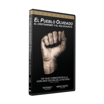 El Pueblo Olvidado (DVD)